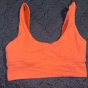 Lululemon reversible align bra